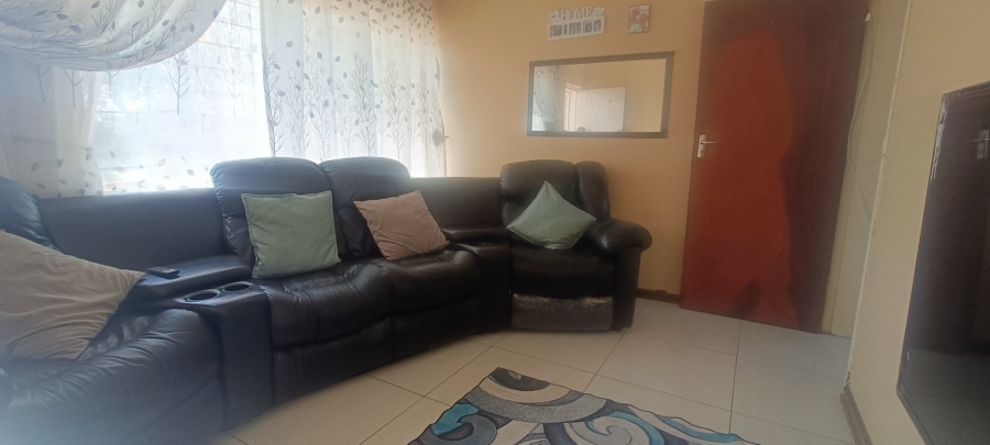 2 Bedroom Property for Sale in Sasolburg Ext 1 Free State